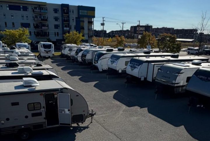 Leisure Days Gatineau : Une réussite familiale dans le monde du VR