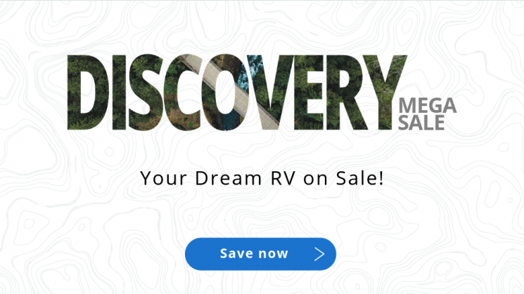 Discovery Sale